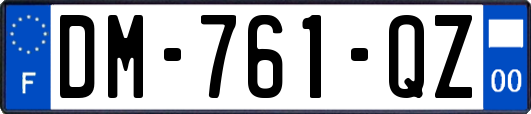 DM-761-QZ
