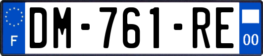 DM-761-RE