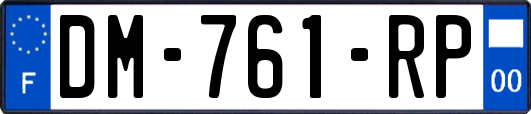 DM-761-RP