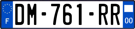 DM-761-RR