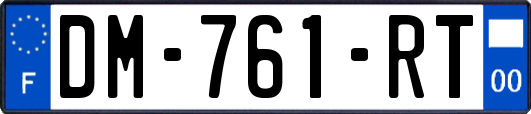 DM-761-RT