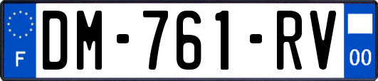DM-761-RV
