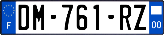 DM-761-RZ