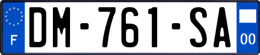 DM-761-SA