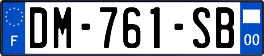DM-761-SB