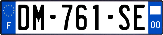 DM-761-SE