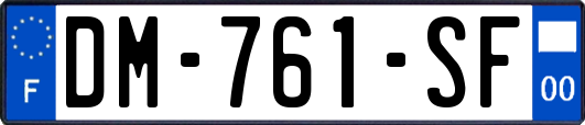 DM-761-SF