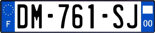 DM-761-SJ