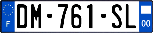 DM-761-SL