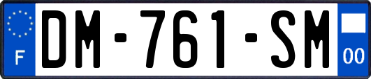 DM-761-SM