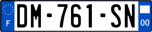 DM-761-SN