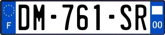 DM-761-SR