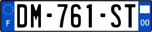 DM-761-ST