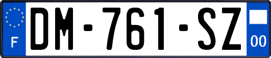 DM-761-SZ