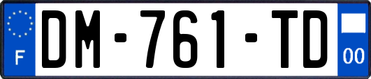 DM-761-TD