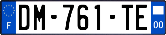 DM-761-TE