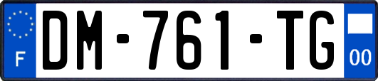 DM-761-TG