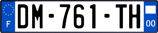 DM-761-TH