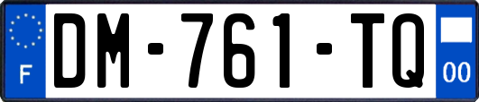 DM-761-TQ