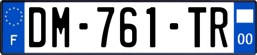 DM-761-TR