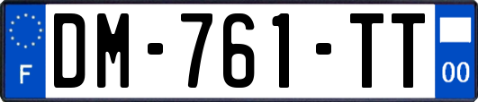 DM-761-TT