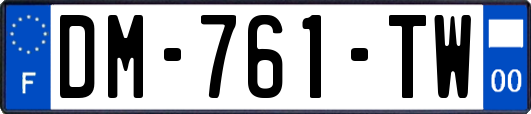 DM-761-TW