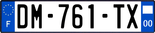 DM-761-TX