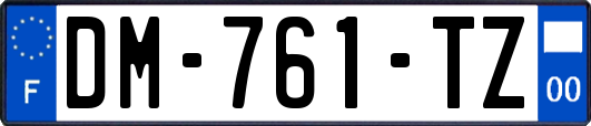 DM-761-TZ