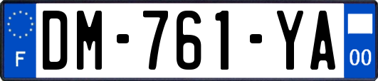 DM-761-YA