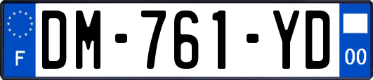 DM-761-YD