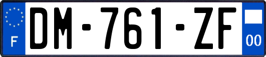 DM-761-ZF