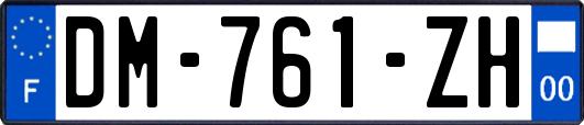 DM-761-ZH