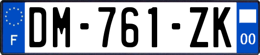 DM-761-ZK