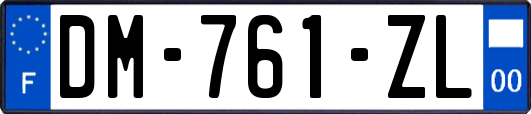 DM-761-ZL