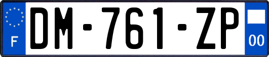 DM-761-ZP