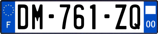 DM-761-ZQ