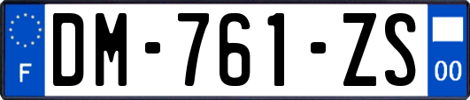 DM-761-ZS