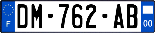 DM-762-AB