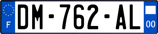 DM-762-AL