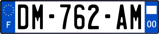 DM-762-AM