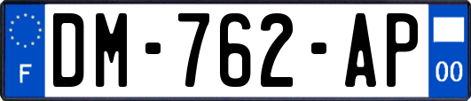 DM-762-AP