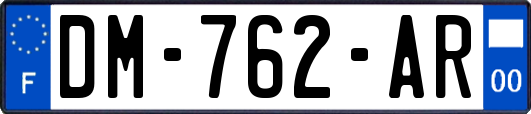 DM-762-AR