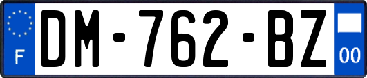 DM-762-BZ