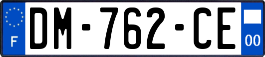 DM-762-CE