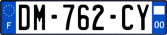 DM-762-CY