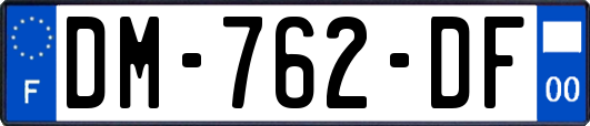 DM-762-DF