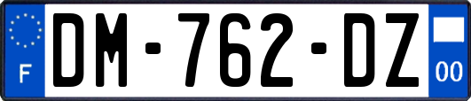 DM-762-DZ