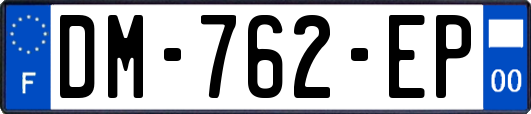 DM-762-EP