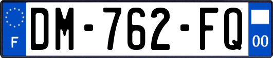 DM-762-FQ