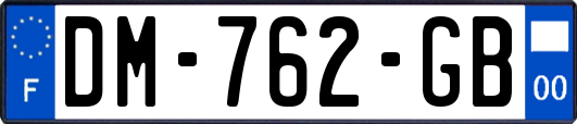 DM-762-GB